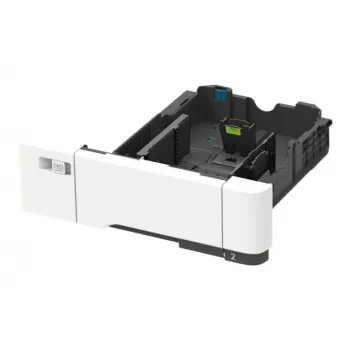 Lexmark Duo Tray - Media Tray / Feeder - 650 Sheets in 2 Drawers (Trays)