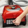 Vacuum Cleaner Zelmer ZVC335 Kuba Red