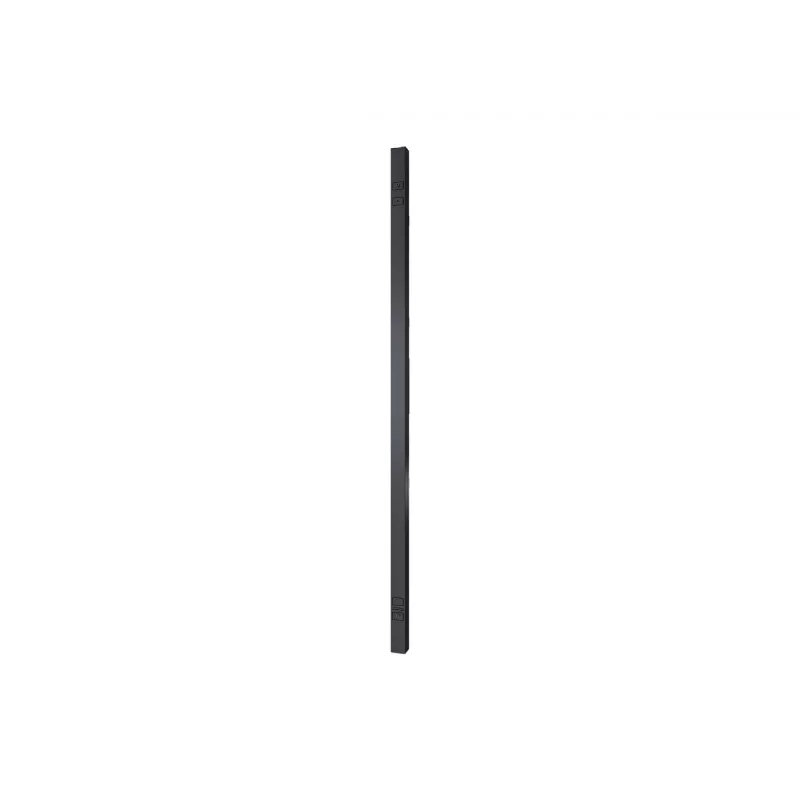 APC AP8453 power distribution unit (PDU) 24 AC outlet(s) 0U Black