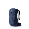 Zulu 30, backpack Blue, 30 L, Size M/L