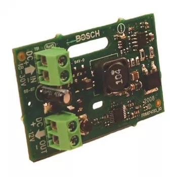 MAP Converter Bosch ICP-MAP0017 12V pressure sensor interface module