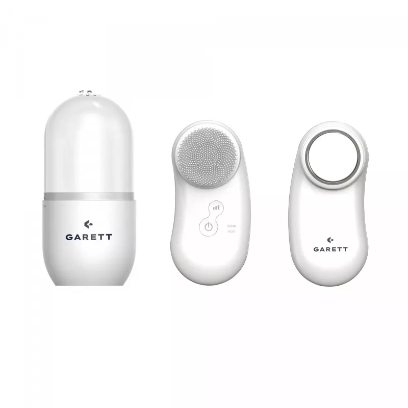 Garett Beauty Multi Clean anti-wrinkle facial cleansing device