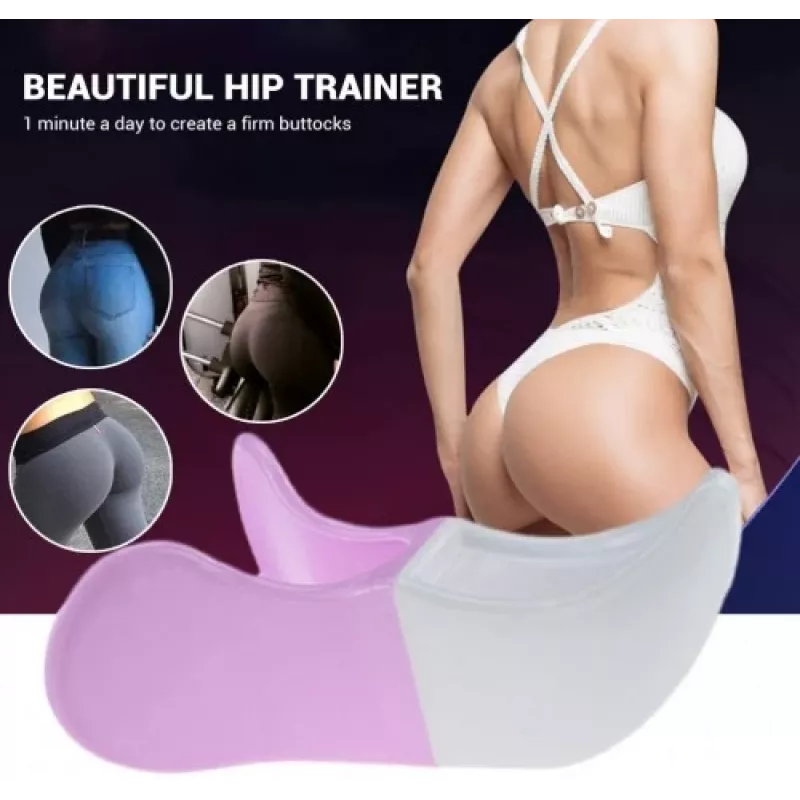 Hips Trainer Promote SO0130691 adjustable resistance hips trainer for bodybuilding