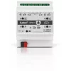 Satel KNX-DIM21 smart home actuator DIN rail-mounted Dimming actuator