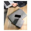 Sleeve case Inateck LB01005 for 33.8 cm (13.3 inch) devices, grey