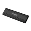 External SSD PATRIOT TRANSPORTER Lite 1TB (USB 3.2 Gen 2, 1000 MB/s, aluminium, USB-C)