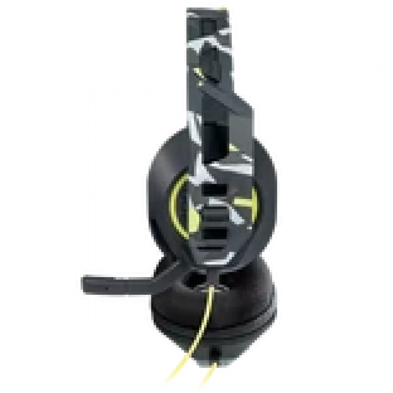 NACON RIG 300 PRO HS gaming headset - Acid Camo