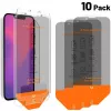 4smarts Second Glass Privacy screen protector Apple iPhone 13 13 Pro 14 16e Tempered glass