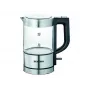 Severin WK 3472 Electric Kettle 0.5 L Silver 1100 W (WK3472)
