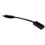 Cable adapter VALUE Cableadapter v1.2 DP M - HDMI F