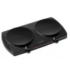 Electric cooker black VE3060