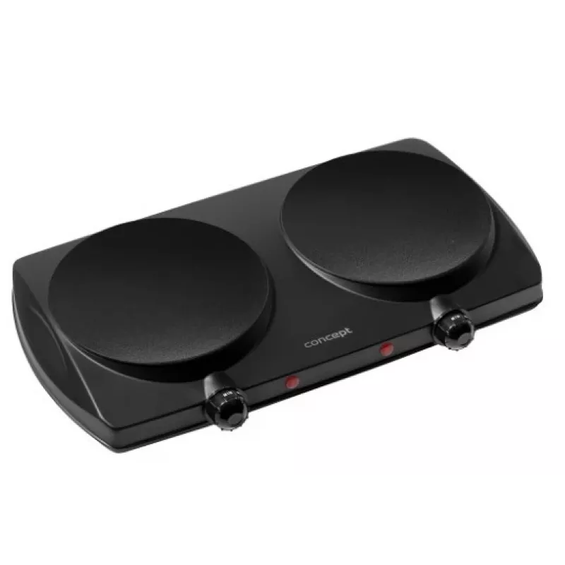 Electric cooker black VE3060