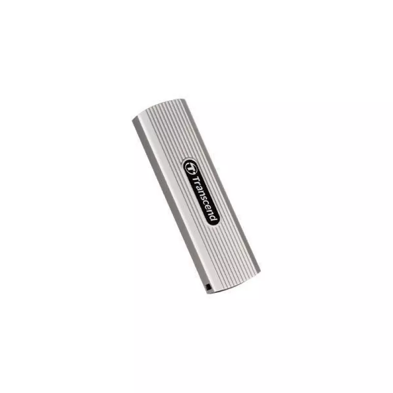 SSD disk Transcend 2 TB external USB Type-A 3.2 Gen 2 ESD320A