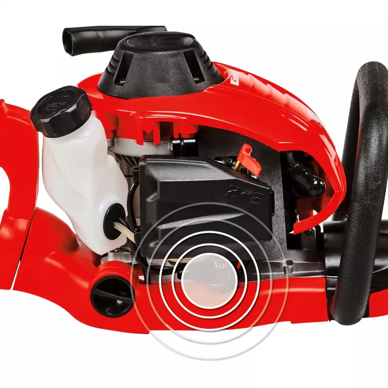 Einhell GE-PH 2555 A Double blade 850 W 5.45 kg