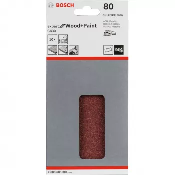 Bosch C430 Expert for Wood and Paint