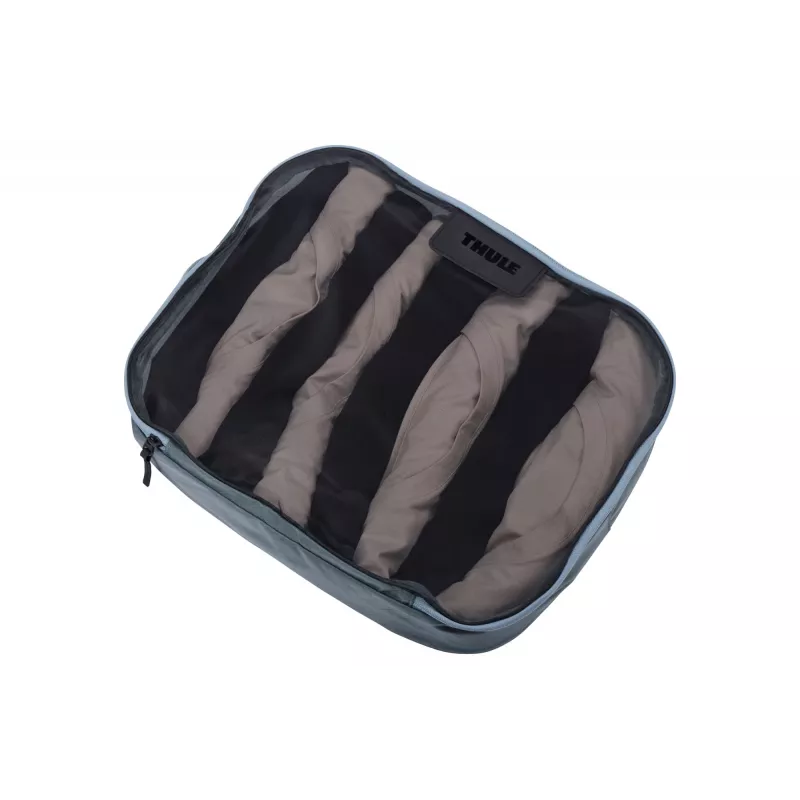 Thule 5575 Packing Cube Large pond gray