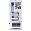 PC Case Thermaltake Divider 300 TG Snow ARGB Midi Tower White