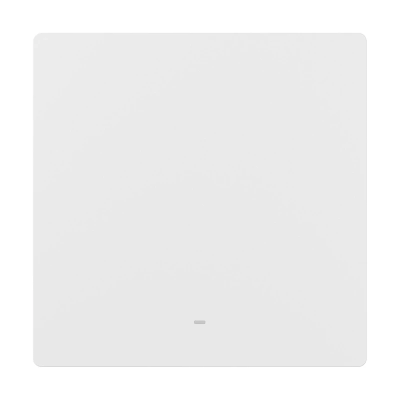 Wall touch smart switch Sonoff ZBM5-1C-86W 1-channel Zigbee