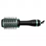 Hot air brush JATA JBSC2211 1200 W Black Turquoise 1.8 m