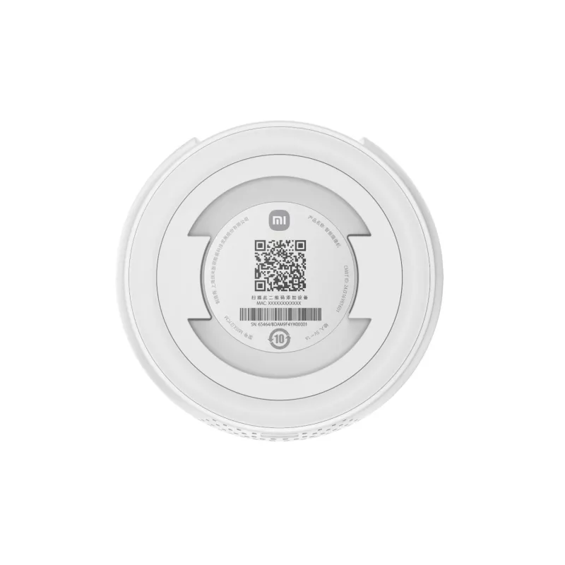 Surveillance camera Xiaomi Smart Camera C701 EU — 1080p, night vision, two-way audio, motion detection