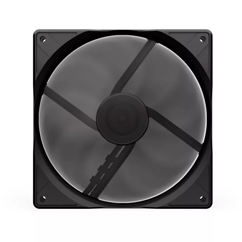 ENDORFY Stratus 140 PWM 140mm Case Fan - Black