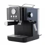 Espresso coffee machine ESPERANZA EKC010 — 1.8 L water tank, 850 W, 20 bar, built-in milk frother