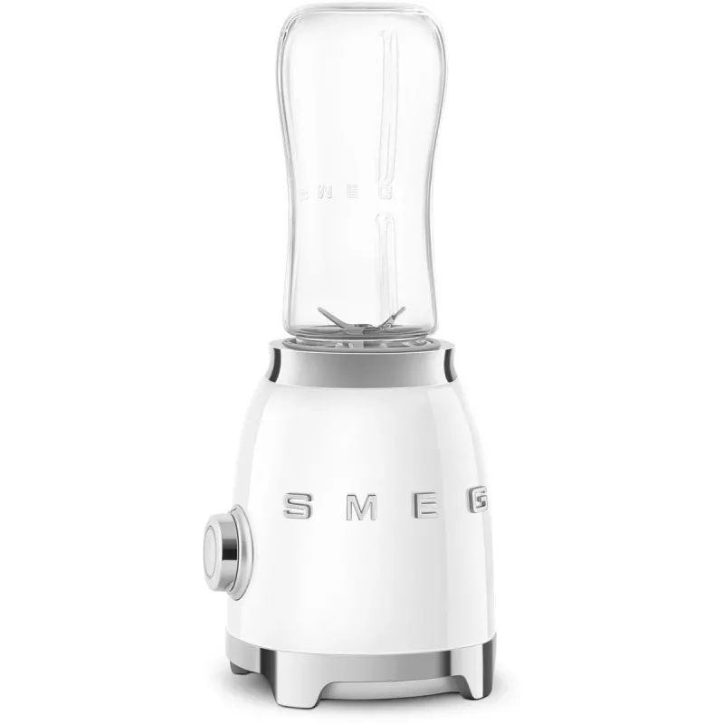 Tabletop blender SMEG PBF01WHEU - 0.6 L, white