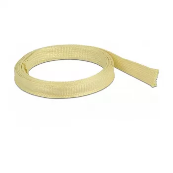 Cable Sleeve DeLOCK 20800 Yellow