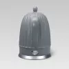 Electric kettle Maestro MR-077, 1.5 L, 1500 W, ceramic housing, grey