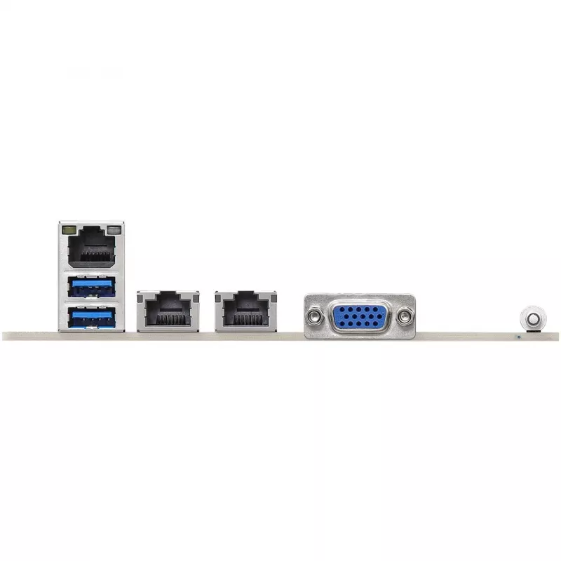 ASRock TURIN2D16-2T motherboard Socket SP5 EEB