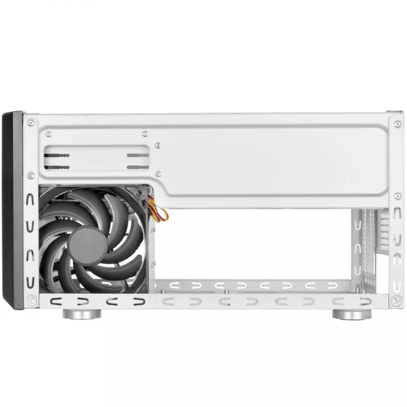 SilverStone SUGO SG11 - tower - micro-