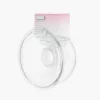 Momcozy S12 Pro Single Electric Breast Pump Pink, 180ml