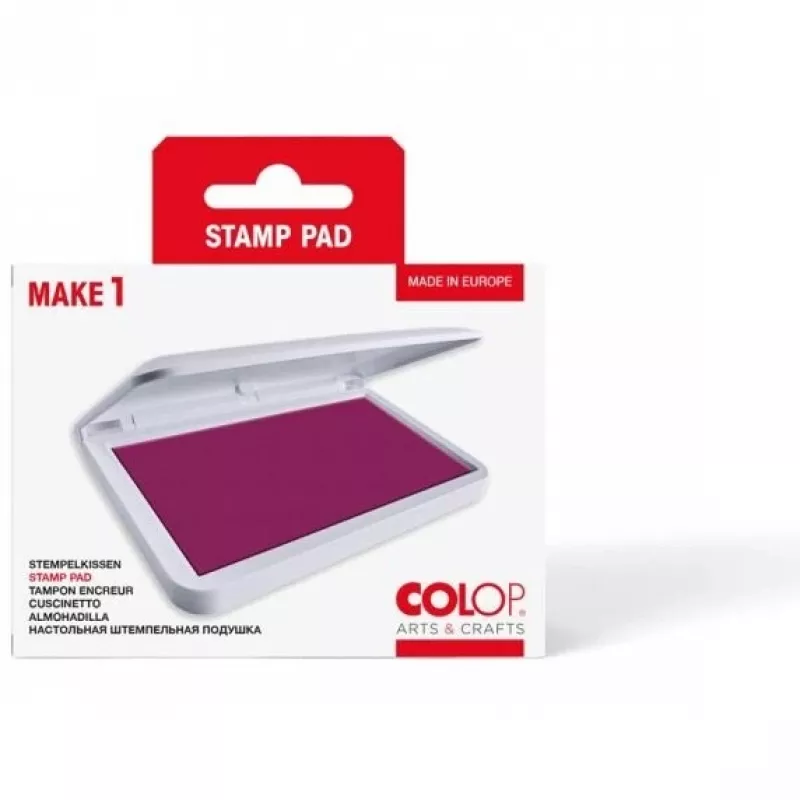 Colop 9C 155114 Red