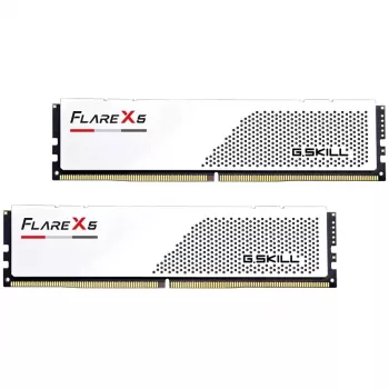 G.Skill F5-6000J3036F24GX2-FX5W memory module 48 GB 2 x 24 GB DDR5 6000 MHz