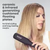 Flat iron Revamp ST-3000-EU — hair straightener, wide plates