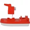 FireBoat, Toy Vehicle Red/White