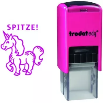 Trodat Stamp 163239