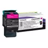 Toner Lexmark C544X1MG 6000 pages Magenta