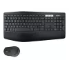 Keyboard and Mouse Combo Logitech MK850 Performance