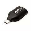 ROLINE 12.03.3228 USB-graphics adapter 1920 x 1080 Pixel Black (12.03.3228)