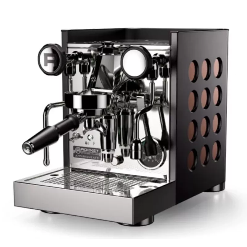 Rocket Espresso Milano Appartamento TCA Semi-auto Espresso machine 1.8 L