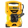 DeWALT DWHT34218-0 30 m fiberglass long tape measure