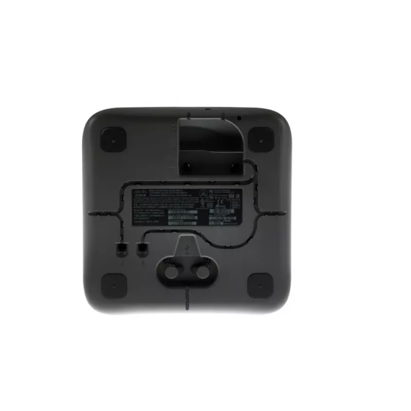 Cisco CP-8831-EU-K9 Konferenztelefon
