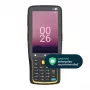 CIPHERLAB RK26 GSM/UMTS/HSPA+/LTE WiFi BT NFC - Data Capture Terminal - 2.000 MHz (AK26EM4DNEG41)