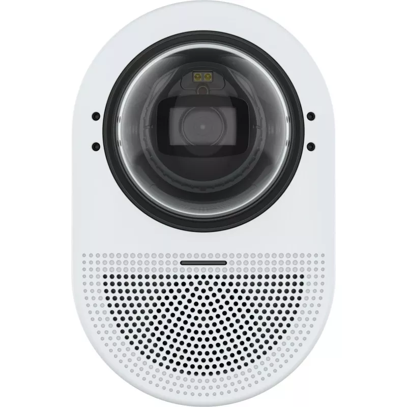IP security camera Axis Q9307-LV Indoor 2592 x 1944 pixels Wall