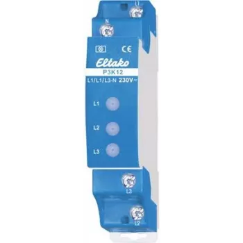 monitoring module P3K12-230V (24000899)