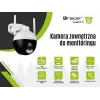 Surveillance Camera Tracer 47376 GUARD 4 HD
