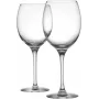 Alessi Mami-XL Set of 4 glasses for white wine SG119/1S4