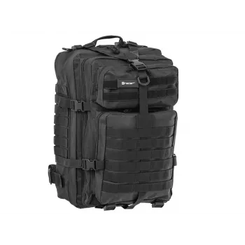 Expedition Backpack 15,6 Tracer Alpha Black