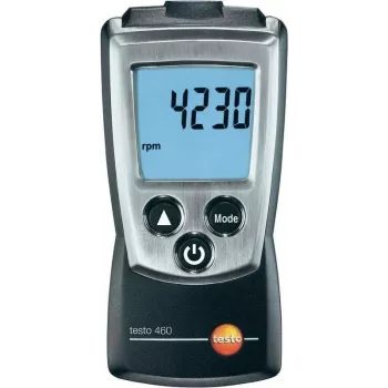 TESTO 460 speed-Measuring Instrument (0560 0460)